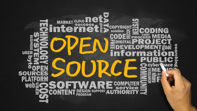 Open Source Solutions for Cost-Effective Development