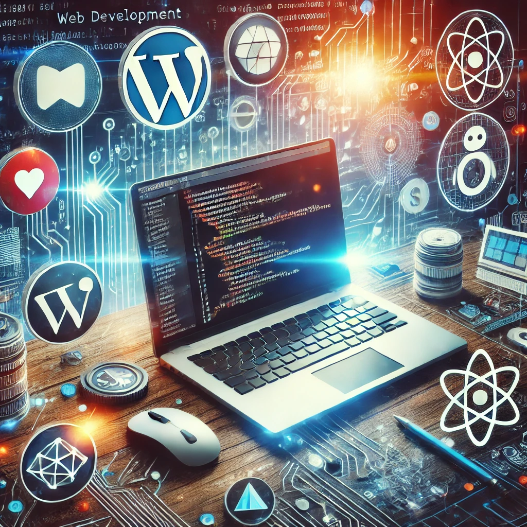 Top Affordable Web Development Tools and Technologies